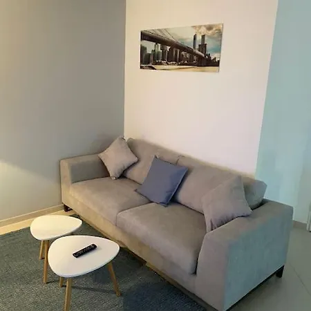 Appartement 10 Mn De Paris Et 5 Mn Du Terminus Paris-Bauvais Saint-Denis  Extérieur photo