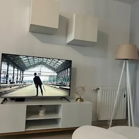 Appartement 10 Mn De Paris Et 5 Mn Du Terminus Paris-Bauvais Saint-Denis  Extérieur photo