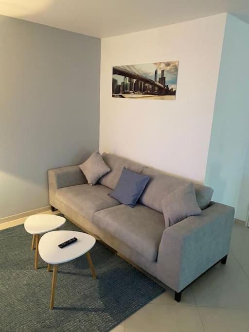 10 Mn De Paris Et 5 Mn Du Terminus Paris-bauvais Apartment *