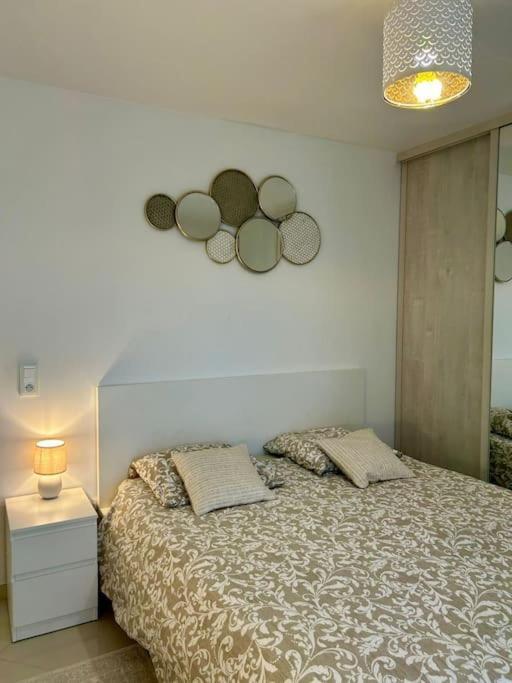 10 Mn De Paris Et 5 Mn Du Terminus Paris-bauvais Apartment Saint-Denis (Seine-Saint-Denis)